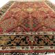 French Janus Lily Point Rug