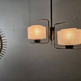 Arlus chandelier - Vintage lighting