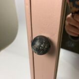 Rose pharmacy wardrobe