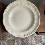 Dish Gien bridge with cabbages