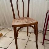 Chaise bistrot