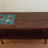 60s coffee table