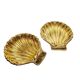 Art Nouveau bowls, Sweden, 1900s, set of 2