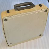 Brother Deluxe 900 typewriter - vintage 60 (new ribbon)