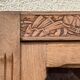 Art Deco Parisian Buffet 1930