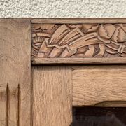 Buffet parisien art déco 1930