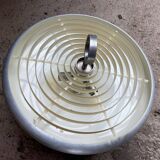 Suspension ceiling light year 1907 with rolly system