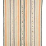 Vintage Turkish Rug 121 x 152 cm