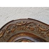 Louis Philippe Mirror  53x73cm