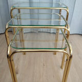 Nesting tables