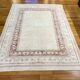 Turkish Traditional Wool Oriental Rug