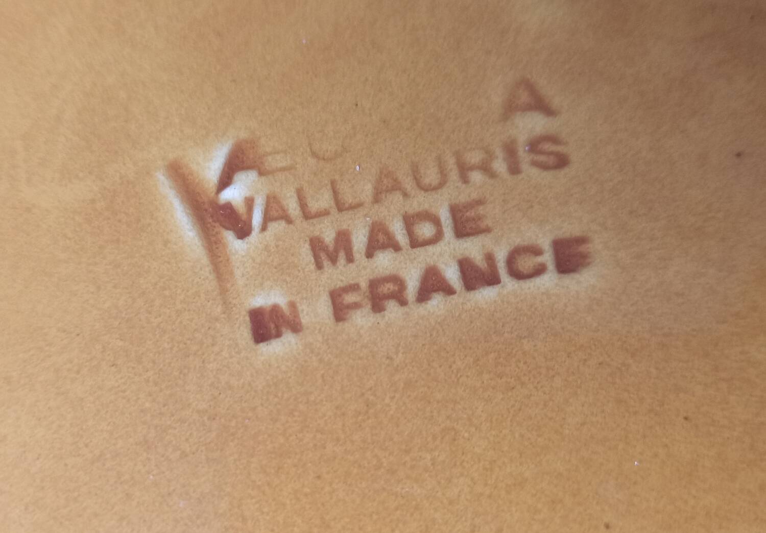 Aetgina Painter's Palette Trivet