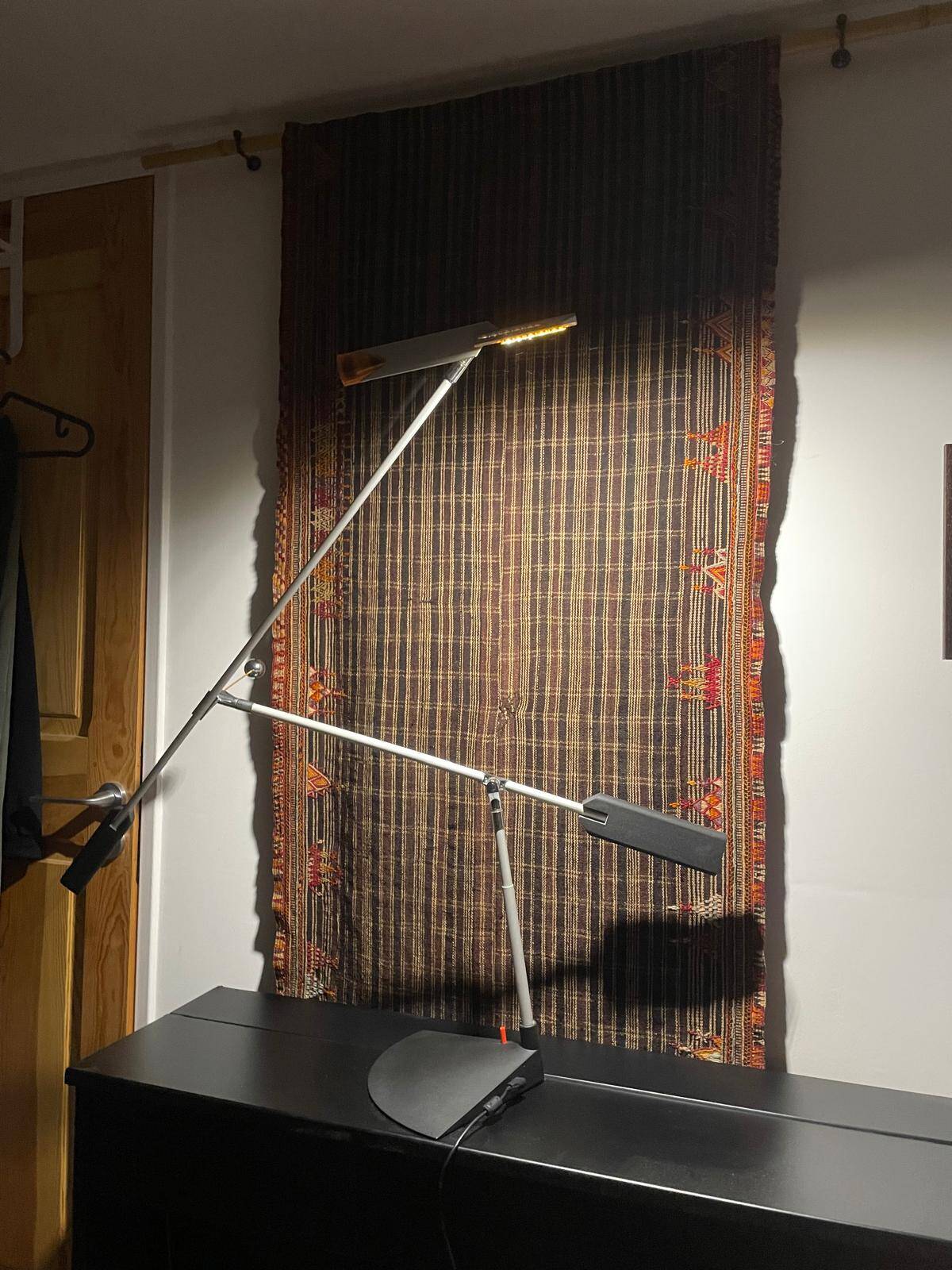 Halley Desk lamp