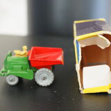 Matchbox series no.2 - a moko lesney