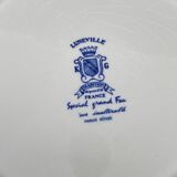 Plat Lunéville