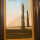Landscape painting