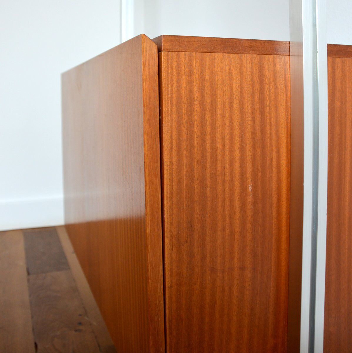 Bookcase / modular storage cabinet