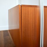 Bookcase / modular storage cabinet