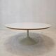 "Circle" Coffee Table by Pierre Paulin for Artifort, 1970s