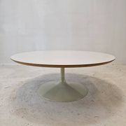 “Circle” Coffee Table by Pierre Paulin for Artifort, 1970s
