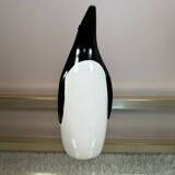 Art Deco ceramic penguin