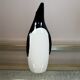 Art Deco ceramic penguin