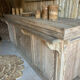 Ancien comptoir de commerce