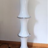 Enrico Tronconi, floor lamp model Bamboo 1970