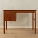 Bureau des années 1960