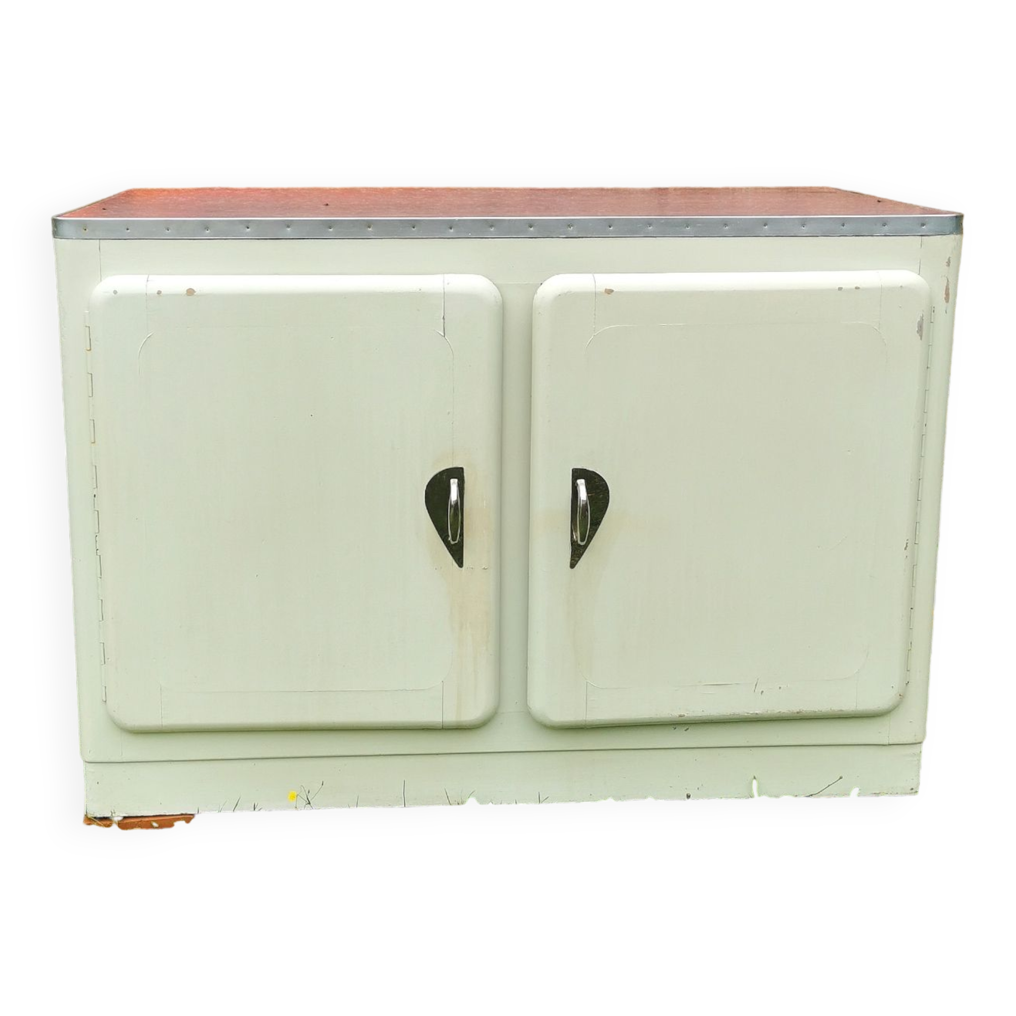 Mado sideboard, bar furniture, 50s