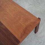 Coffee table, Danish design, 1970s, made in Denmark