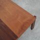 Coffee table, Danish design, 1970s, made in Denmark