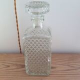 Whiskey decanter