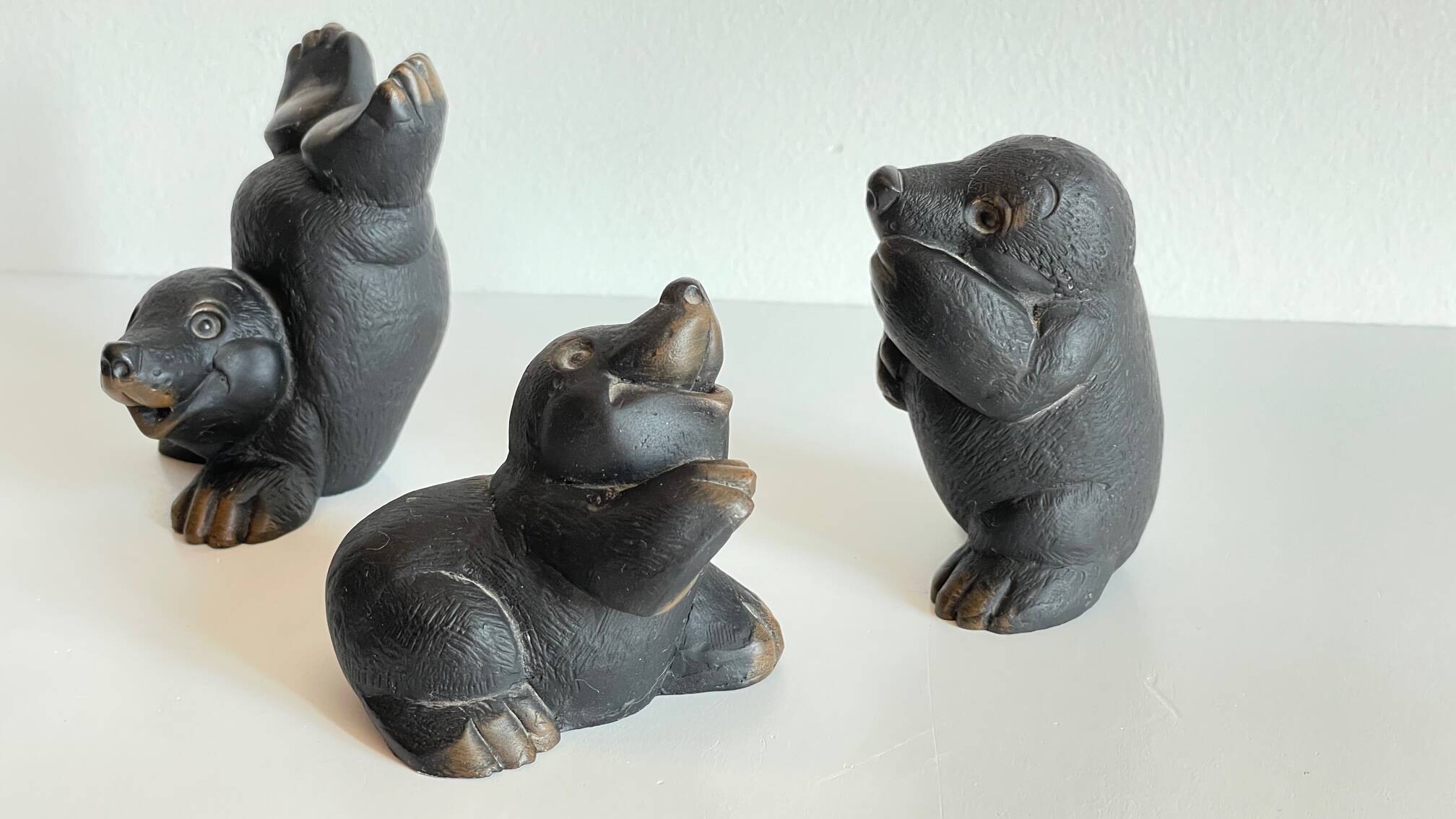 TAUPES Vintage by GILDE Handwerk - Germany