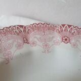 6 hollow iron earth plates