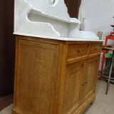 Table de toilette coiffeuse