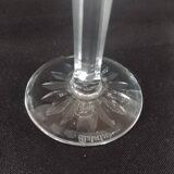 Waterford Crystal Lismore Pattern Sherry Glasses set of 4