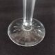 Waterford Crystal Lismore Pattern Sherry Glasses set of 4