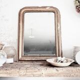 Louis Philippe Mirror