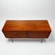 Vintage low furniture 1965