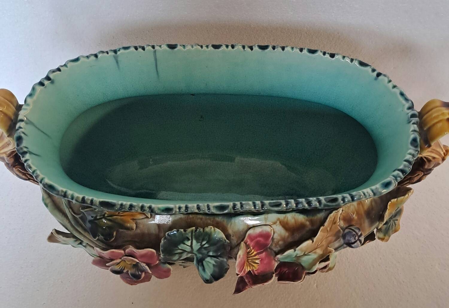 Slip planter
