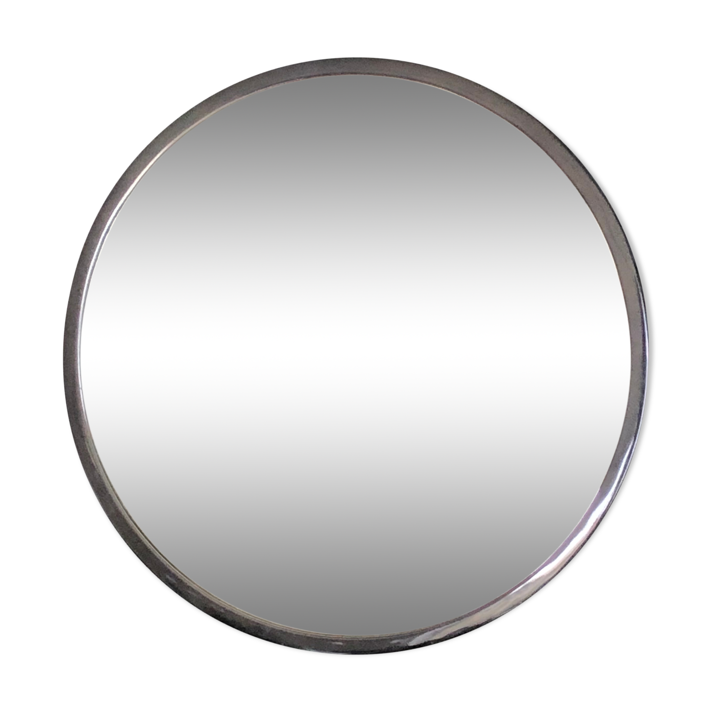 Round mirror 50cm