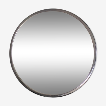 Miroir rond 50cm