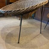 Fauteuil "Cône "