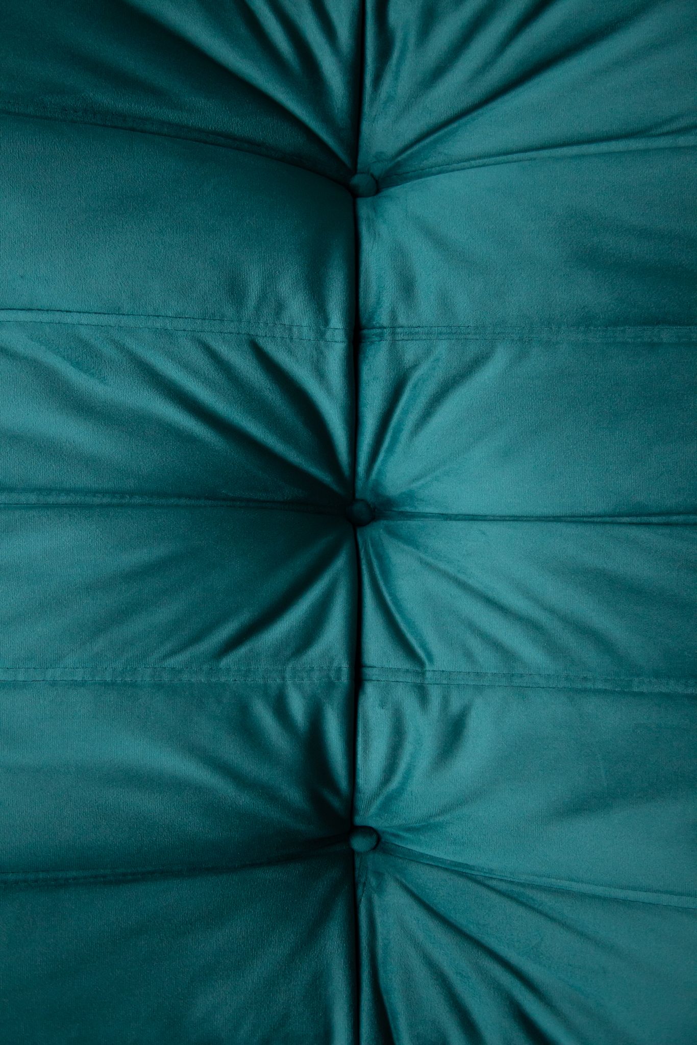 Togo armchair and ottoman model designed by Michel Ducaroy 1973