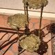 Victorian style plant stand