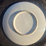 Round porcelain dish from D´Imari Japan