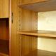Scandinavian Cabinet teak of the 1960s