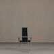 Postmodern armchair, Germany, 1980s