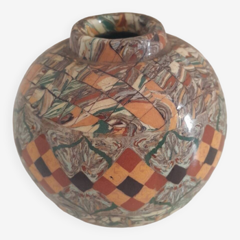 Gerbino vase